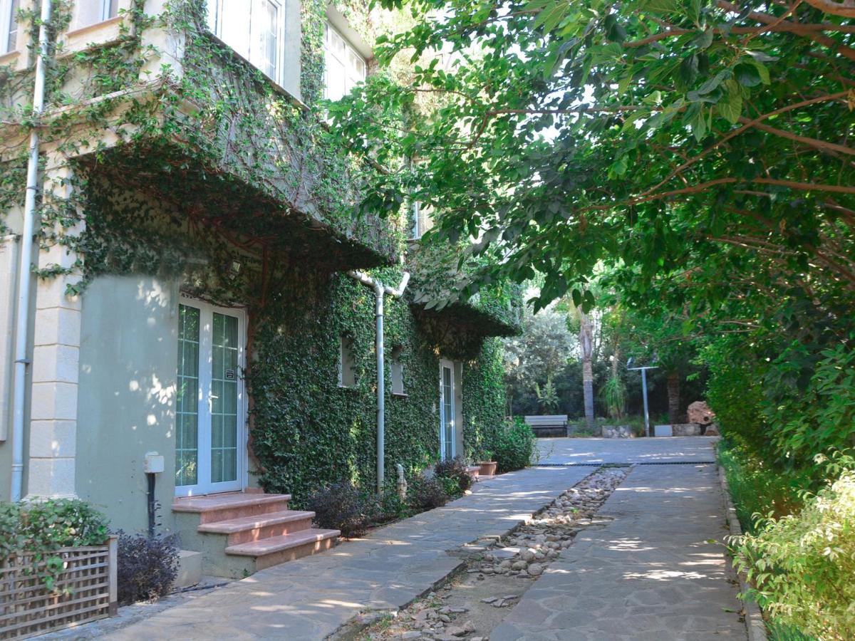 Babil Bahceleri - Gardens Of Babel Bed & Breakfast Lapithos  Exterior photo