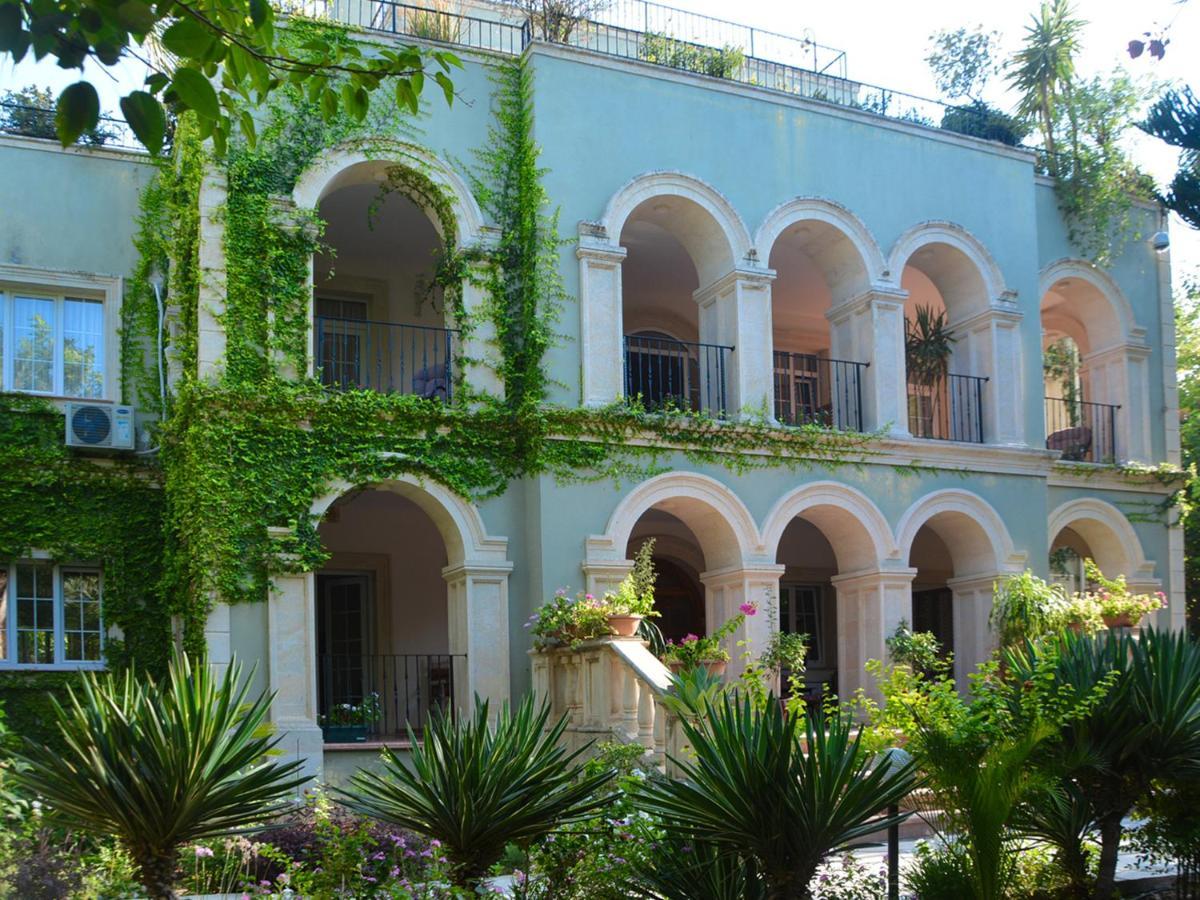 Babil Bahceleri - Gardens Of Babel Bed & Breakfast Lapithos  Exterior photo