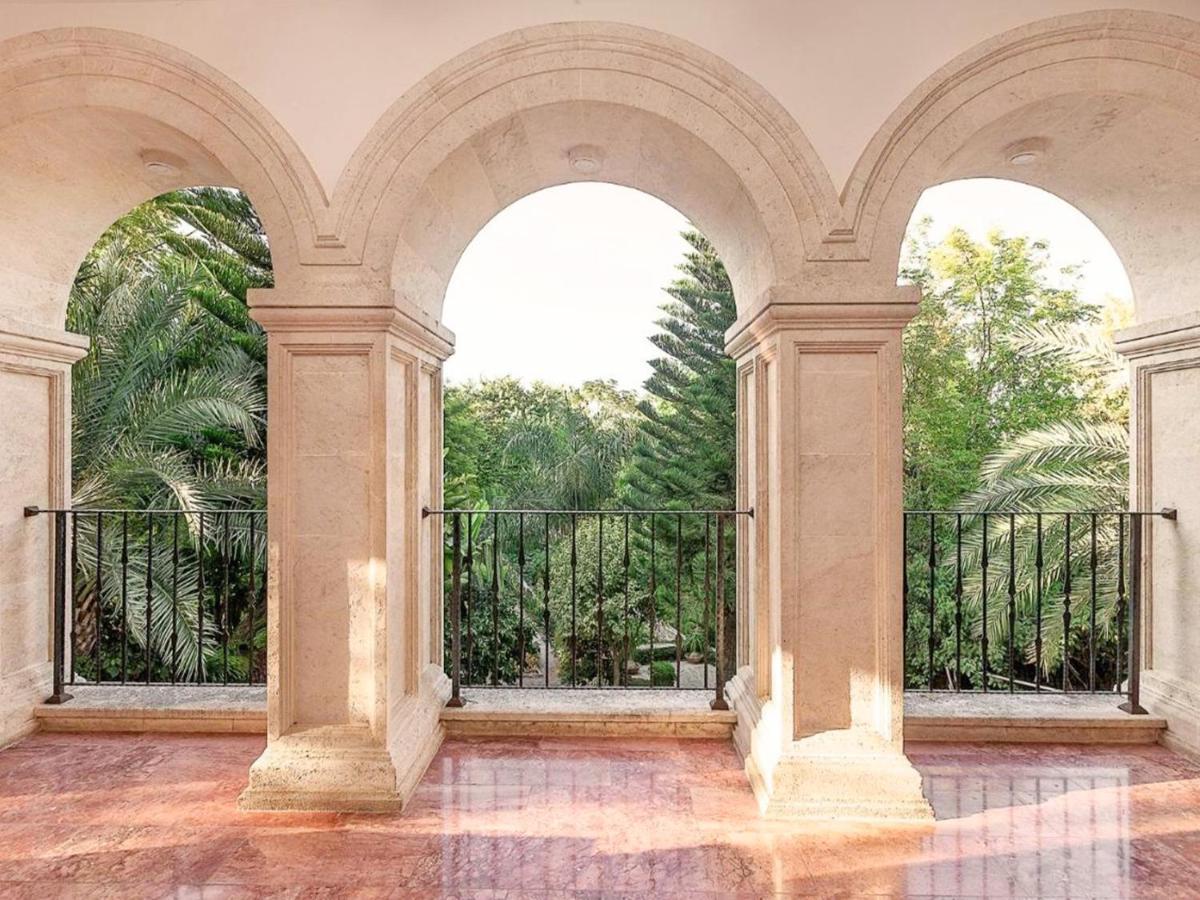 Babil Bahceleri - Gardens Of Babel Bed & Breakfast Lapithos  Exterior photo