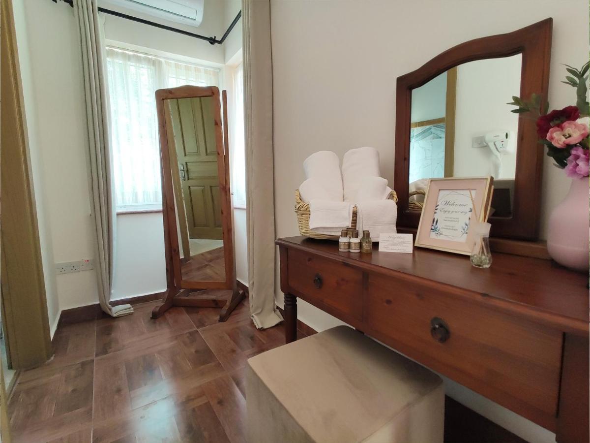 Babil Bahceleri - Gardens Of Babel Bed & Breakfast Lapithos  Exterior photo