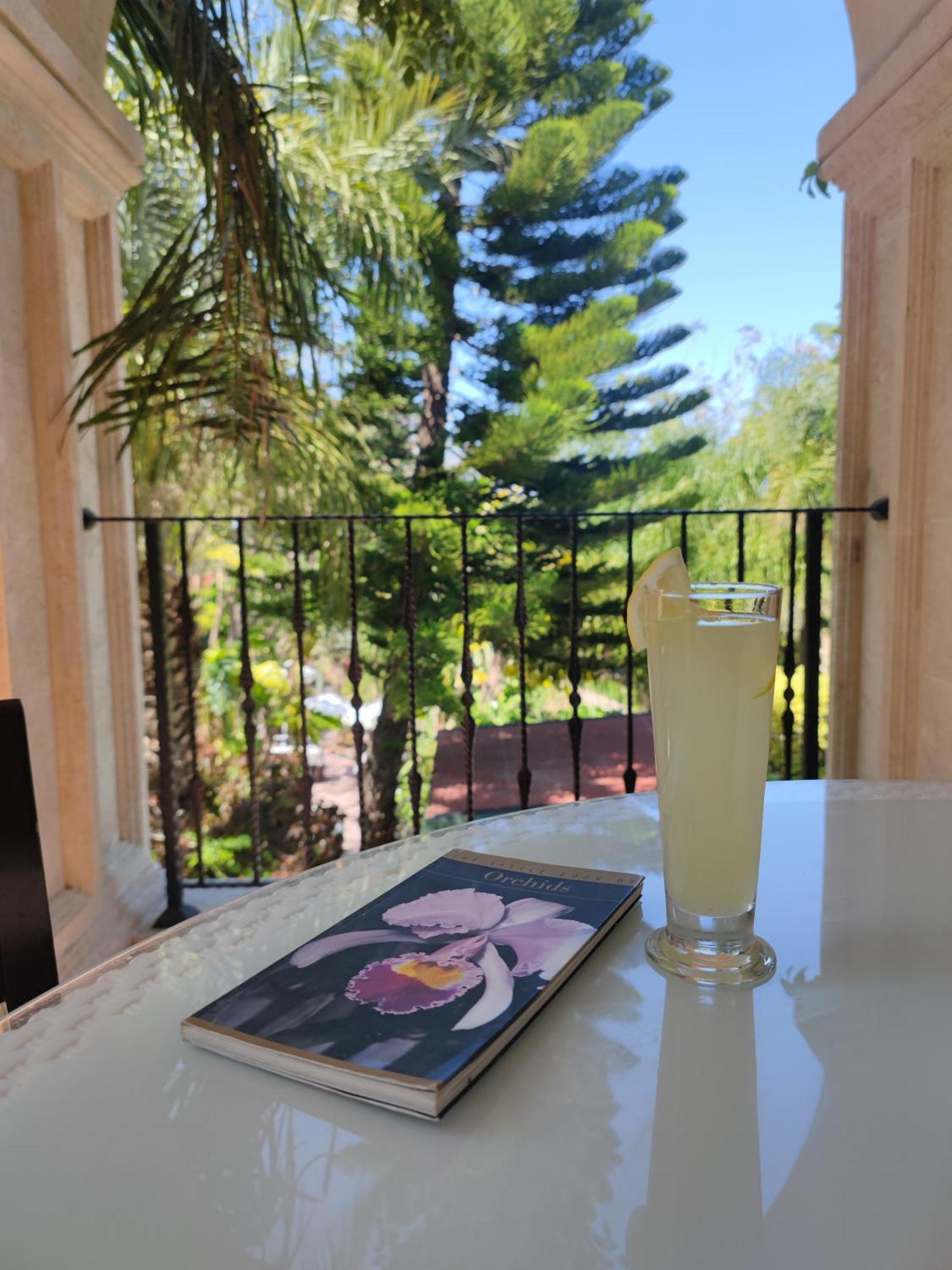 Babil Bahceleri - Gardens Of Babel Bed & Breakfast Lapithos  Exterior photo