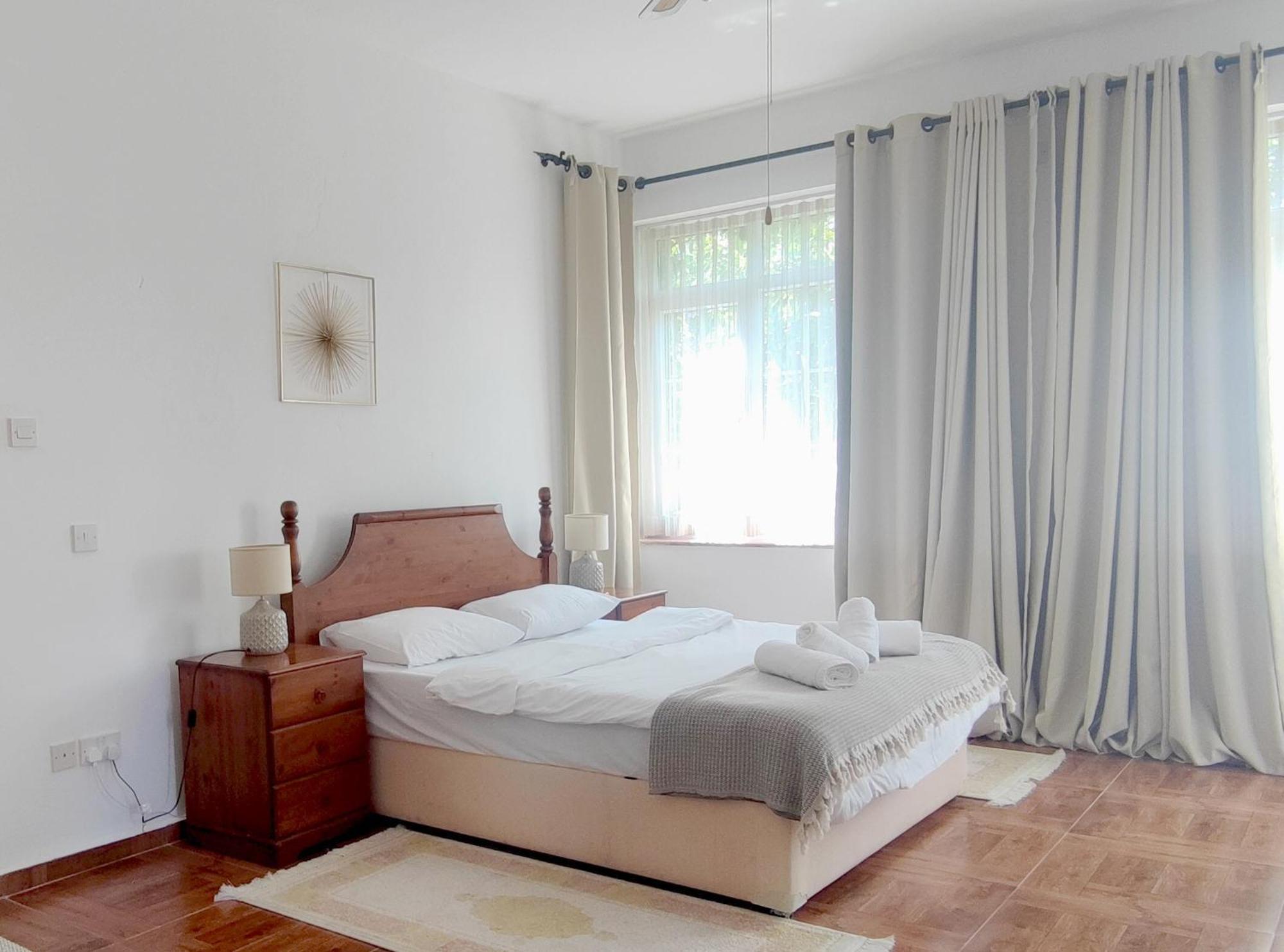 Babil Bahceleri - Gardens Of Babel Bed & Breakfast Lapithos  Exterior photo